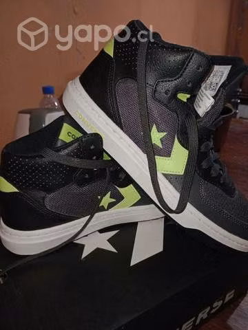 Zapatillas converse rival