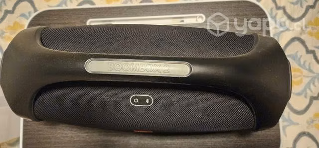 Jbl boombox 2