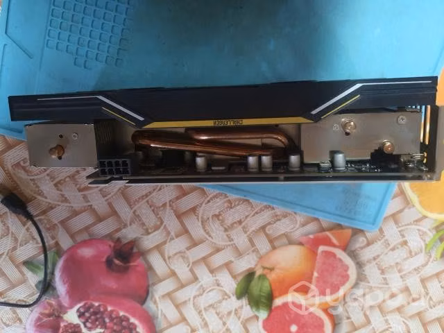 Rx 5600 xt - Imagen 3