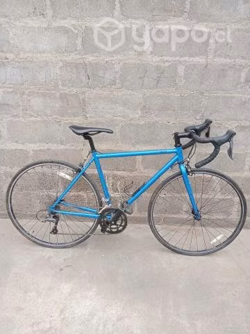 Bicicleta Ruta P3 VELO