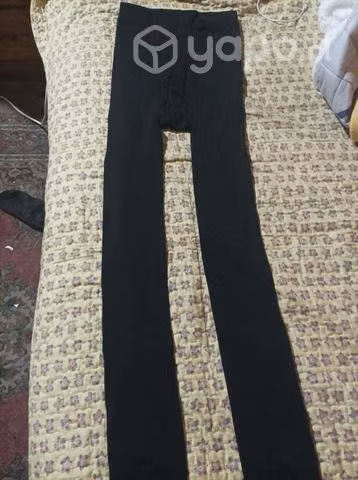 Calzas de polar de hombre mujer