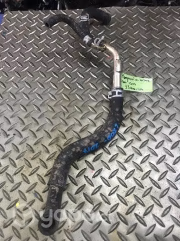 Manguera con caneria Mitsubishi L200 2017