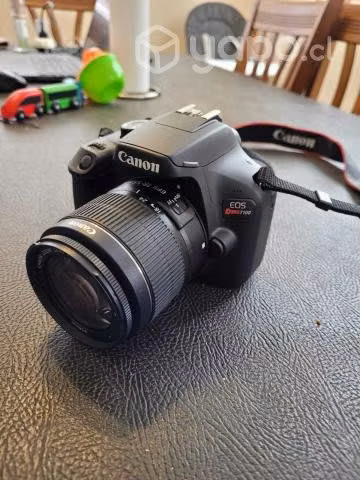 Cannon T100 - Imagen 2