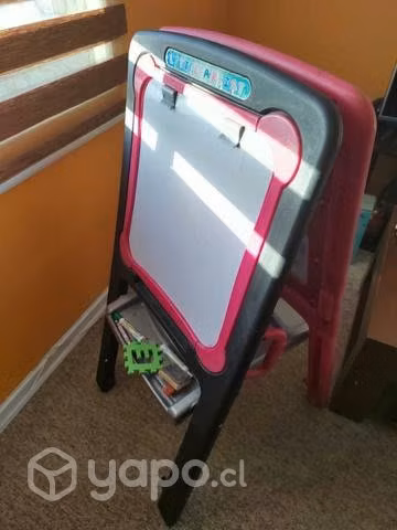 Pizarra de Plumón y Tiza - Imagen 3