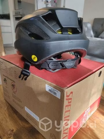 Casco specialized ALIGN II NUEVO