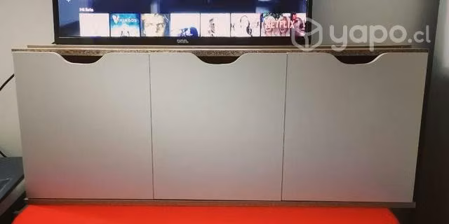 Mueble 3 puertas