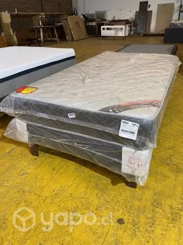 Cama Celta