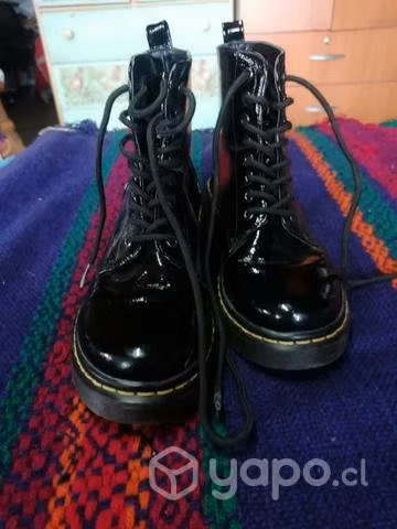 Botines todo moda - Imagen 2
