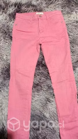 Ropa de niña Talla 14