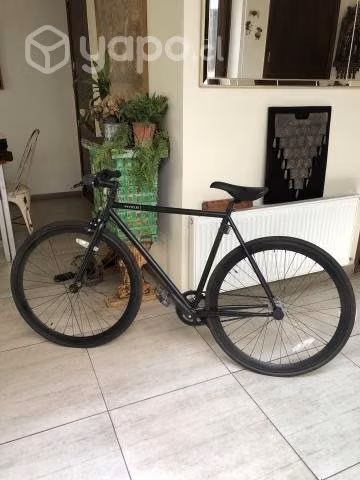 Bicicleta nexus nix p3cycles