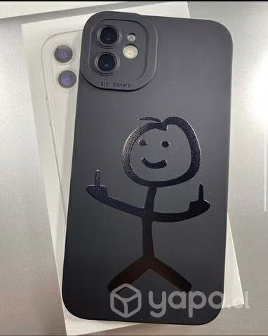 Carcasas iphone 11 - Imagen 2