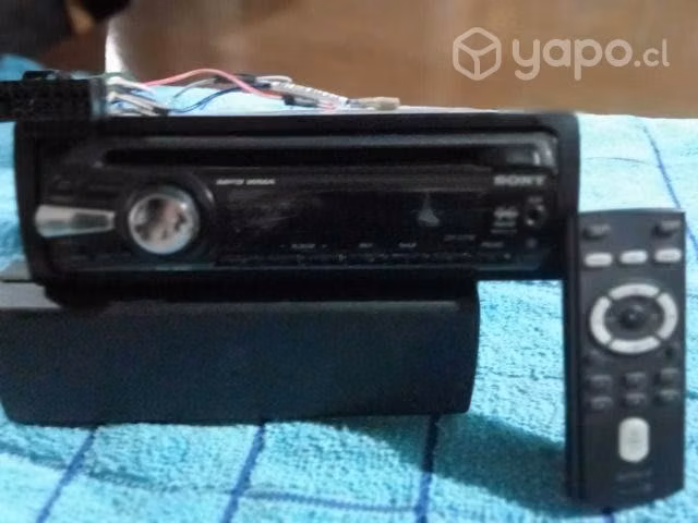Radio CD