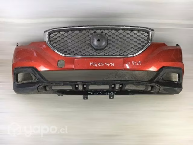 Parachoque delantero mg zs 2017-2021