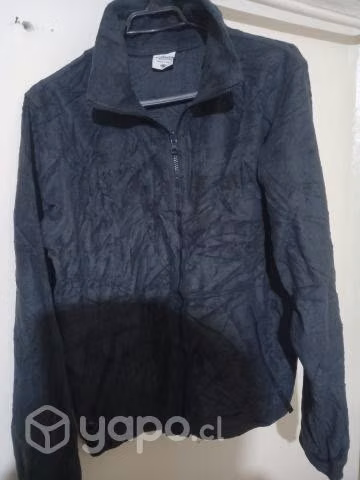 Parkas Columbia Semi Nuevas