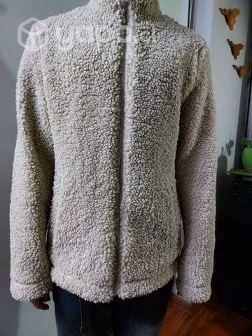 Corderito talla S hombre - Imagen 2