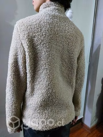 Corderito talla S hombre - Imagen 4