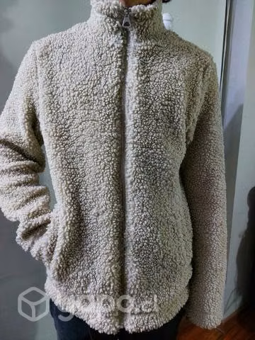 Corderito talla S hombre