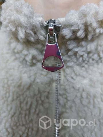 Corderito talla S hombre - Imagen 3