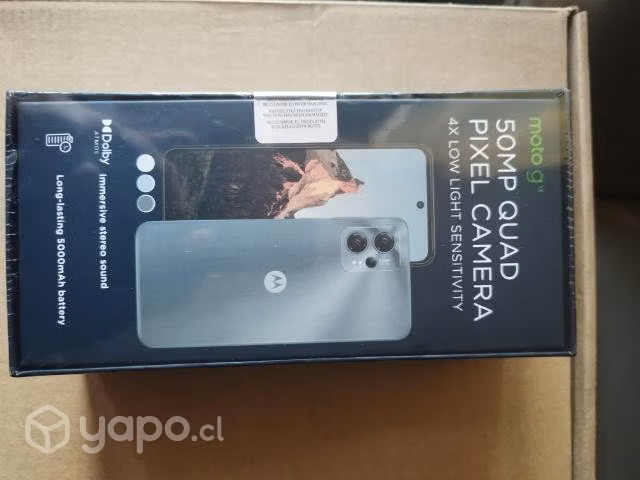 Motorola G13