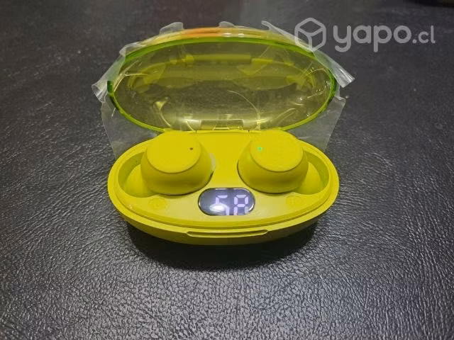 Audifonos Bluetooth
