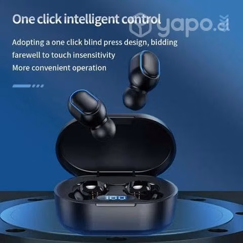 Audifonos Bluetooth
