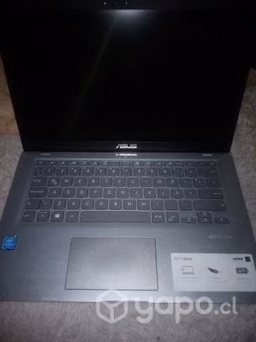 Notebook Asus - Imagen 5