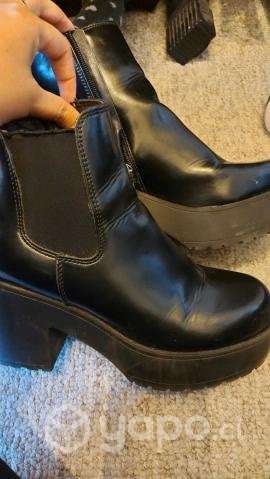 Zapatos mujer - Imagen 5