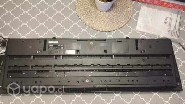 Casio CTK-2500