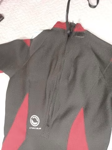 Traje de surf - Imagen 2