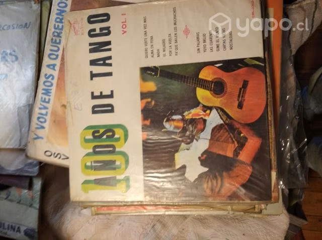 Vinilos