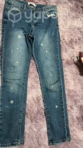 Ropa de niña Talla 14 - Imagen 6