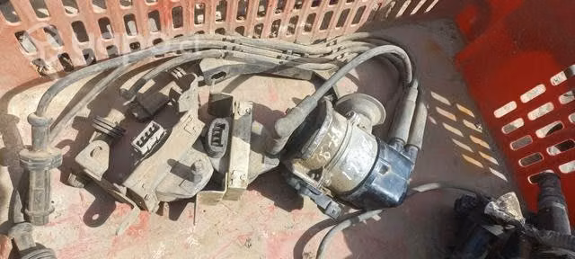 Distribuidor peugeot 205