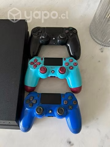 PlayStation 4 - Imagen 3