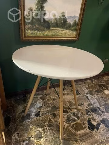 Mesita diámetro 80 - Imagen 2