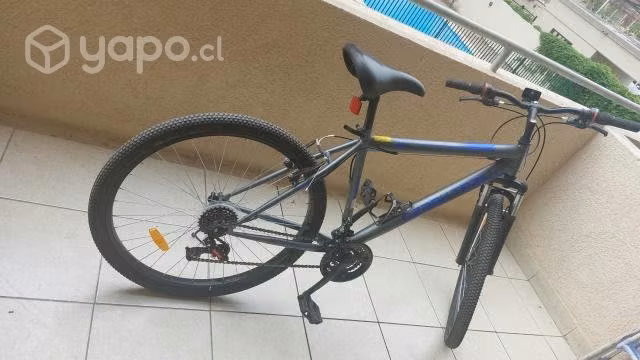 Vendi bici aro 26"