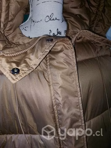 Parka H y M oversise L - Imagen 5