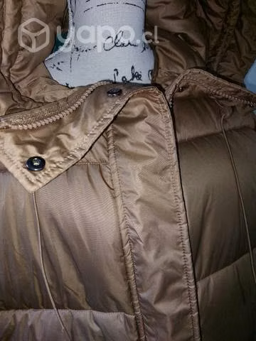 Parka H y M oversise L - Imagen 3