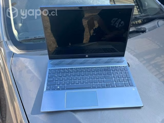 Computador HP Pavilion