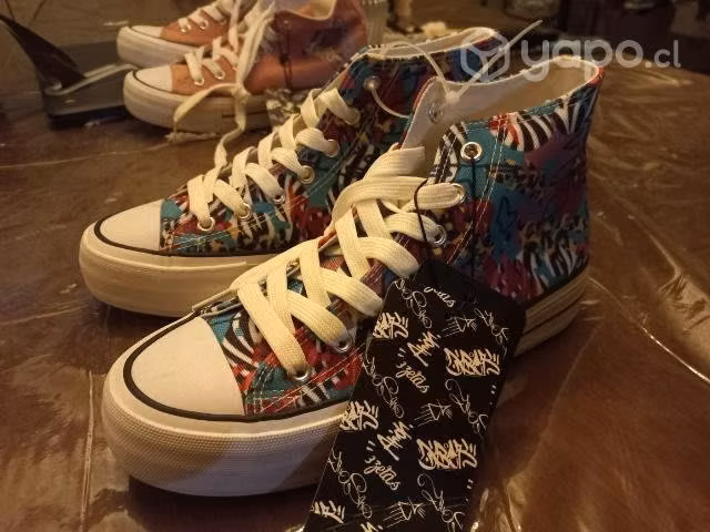 Zapatillas