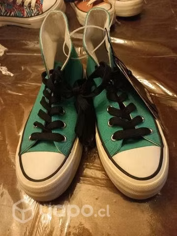 Zapatillas - Imagen 2
