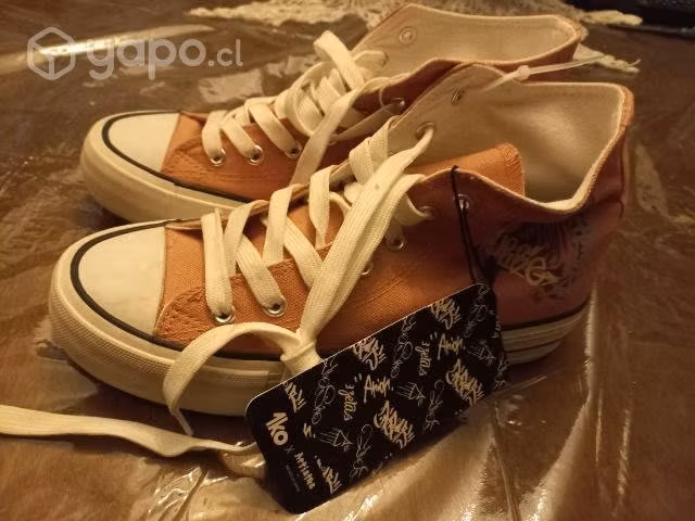 Zapatillas - Imagen 3