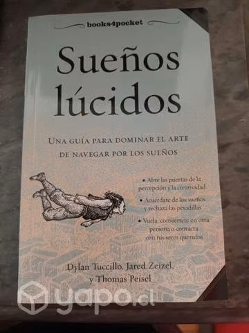 Sueños lucidos