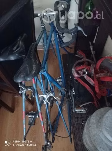 Bicicleta Pistera en 70 mil