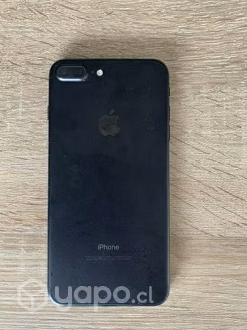 Iphone 7 Plus Usado - Imagen 2