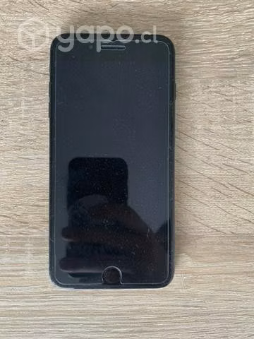 Iphone 7 Plus Usado