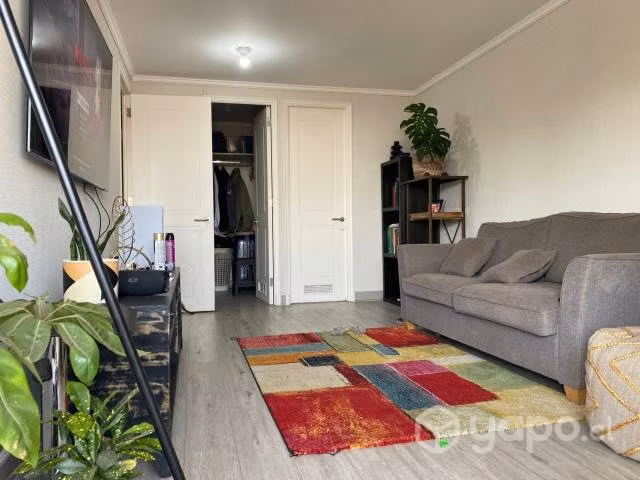 Hermoso Departamento Mariposa Con Amplia Terraza - Imagen 14