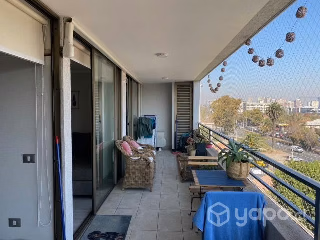 Hermoso Departamento Mariposa Con Amplia Terraza - Imagen 12