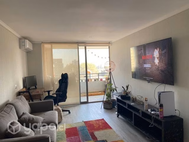 Hermoso Departamento Mariposa Con Amplia Terraza - Imagen 13