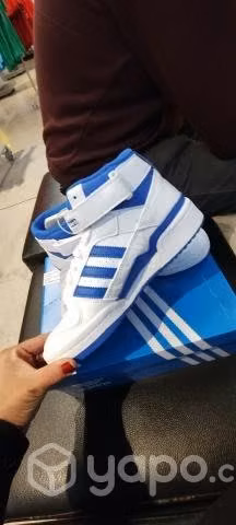 Zapatillas originales 36 y 37 - Imagen 3