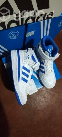 Zapatillas originales 36 y 37